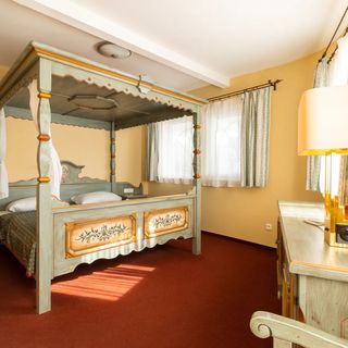 Aquamarina Hotel Visegrád (3)