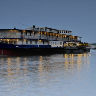 Aquamarina Hotel Visegrád (4)