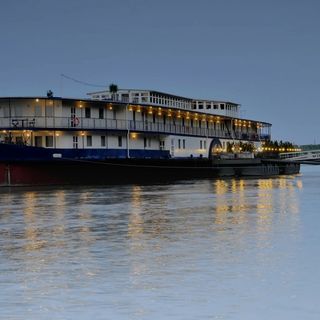 Aquamarina Hotel Visegrád (4)