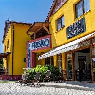 Friskó Panzió Zalakaros (2)