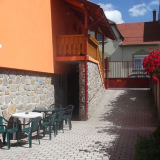 Dolmány Vendégház Sopron (2)