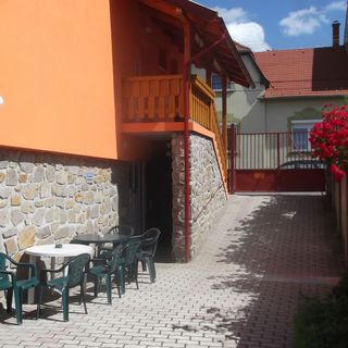 Dolmány Vendégház Sopron (2)