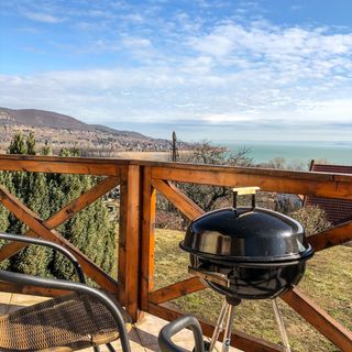 Tomaji Vendégház Badacsonytomaj (2)