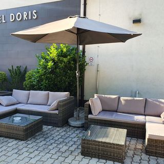 Doris Hotel Siófok (4)