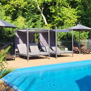 Doris Hotel Siófok (3)