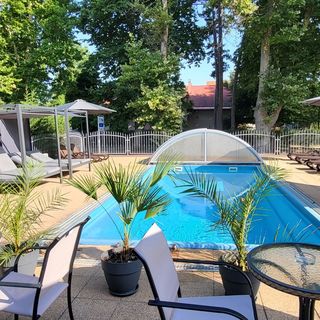 Doris Hotel Siófok (2)