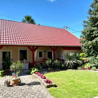 DO-TI Apartmanház Balatonlelle (4)