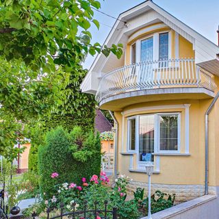 Csontos Vendégház Hajdúszoboszló (3)