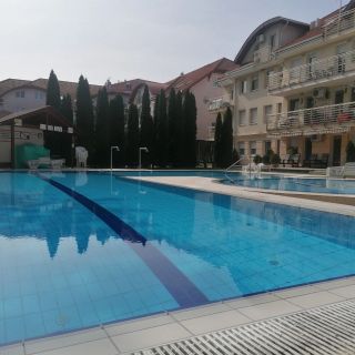 Apartman Evelin Hajdúszoboszló (2)