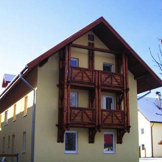 Privát Relax Demänová (5)