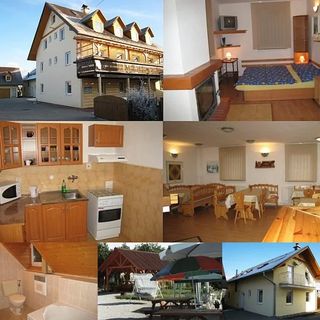 Privát Relax Demänová (2)