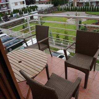 Coke Wellness Apartman Siófok (4)