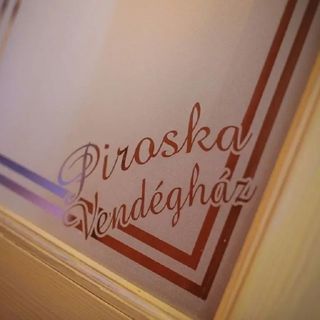 Piroska Vendégház Székkutas (3)