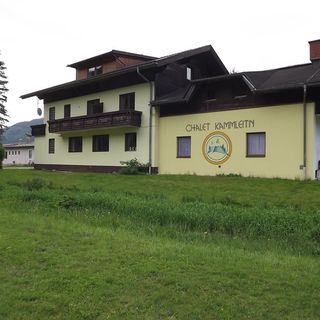 Chalet Kammleitn Hermagor (3)