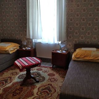 Roland Vendégház Balatonberény (5)