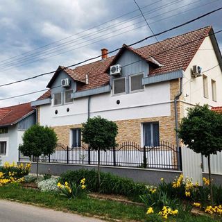 Unicum Vendégház Abádszalók (5)