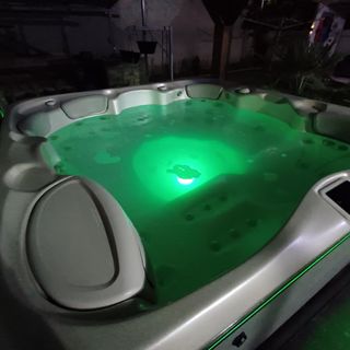 Unicum Vendégház Abádszalók (3)