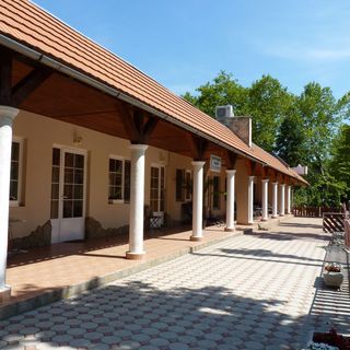 Platán Pihenőház Balatonboglár (4)