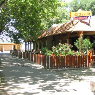 Platán Pihenőház Balatonboglár (5)