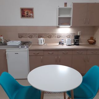 Annamária Apartmanház Hévíz (2)