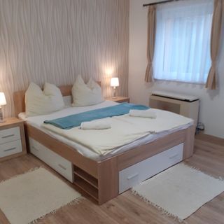 Annamária Apartmanház Hévíz (4)