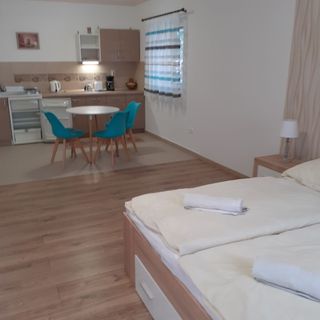Annamária Apartmanház Hévíz (5)