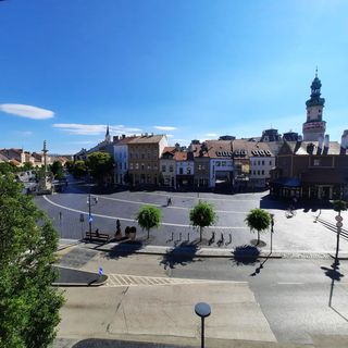 Belváros Apartmanház Sopron (5)