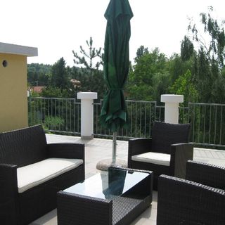 Zamárdi Deluxe Apartman (3)