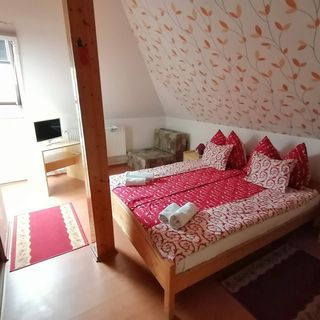 Joós Apartman Sárvár (3)