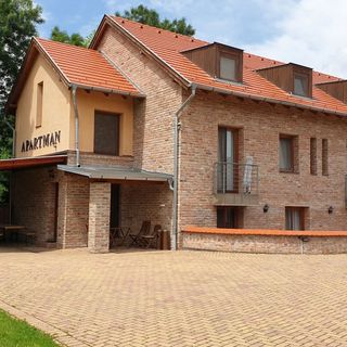 Gyulai Fürdő Apartman Classic (5)