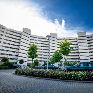 Club218 Vízpart Apartmanok Siófok (4)