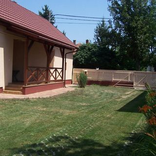 Meggyes Apartman Hajdúszoboszló (3)