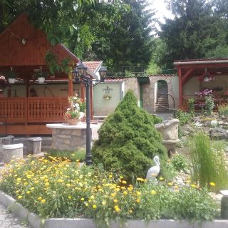 Harangláb Vendégház Egerszalók (5)