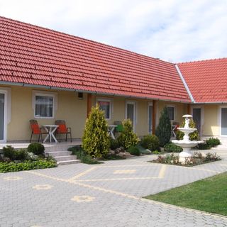 Tünde Apartman Bükfürdő (3)