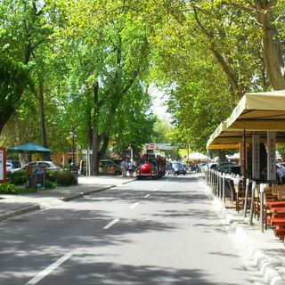 Mátyás Vendégház Siófok (3)