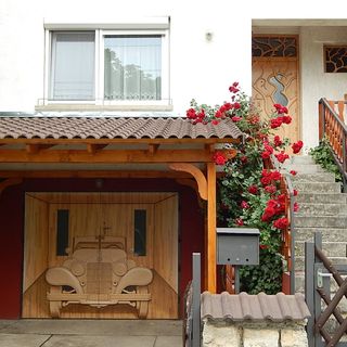 Szabó Apartman Balatonszőlős (2)