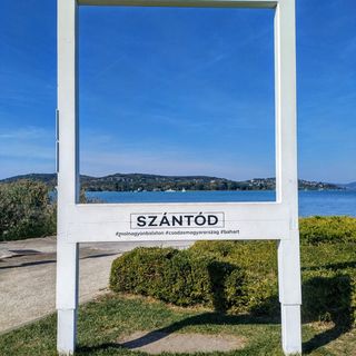 Apartman a Déliparton Szántód (3)