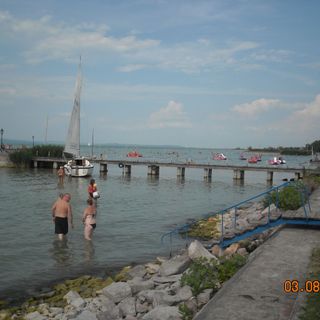 Csaba és Ricsi Ház Balatonlelle (4)