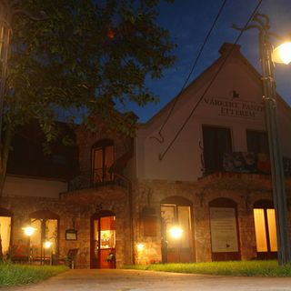 Várkert Panzió Miskolc (3)