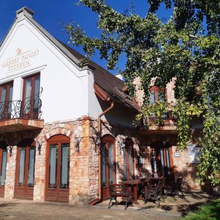 Várkert Panzió Miskolc (2)