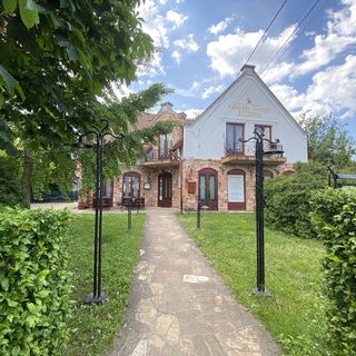 Várkert Panzió Miskolc (4)