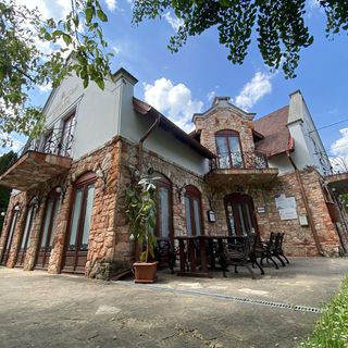 Várkert Panzió Miskolc (5)