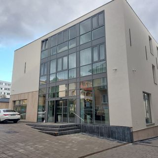 Hotel Arcade Banská Bystrica (2)