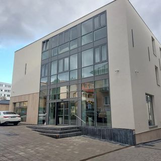 Hotel Arcade Banská Bystrica (2)