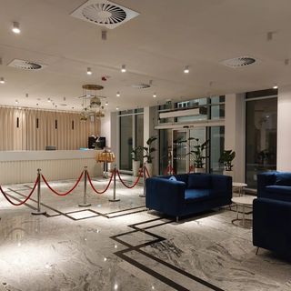 Hotel Arcade Banská Bystrica (5)