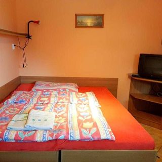 Penzion Termál Podhájska (2)