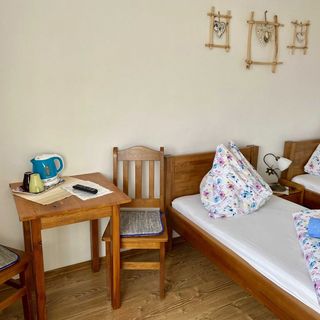 Villa Slnečnica Nová Lesná (5)