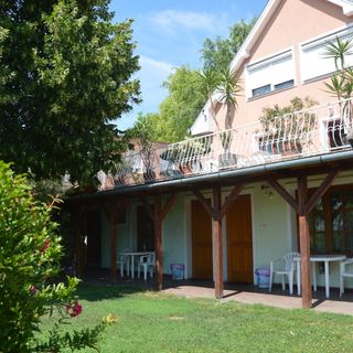 Katica Vendégház Siófok (2)