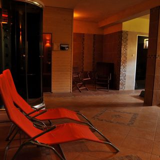 Harmónia Wellness Villa és Panzió Szilvásvárad (5)