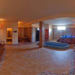 Harmónia Wellness Villa és Panzió Szilvásvárad (4)